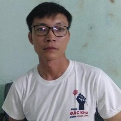 Photo of Bui Van Thuan