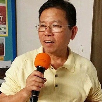 Photo of Chau Van Kham