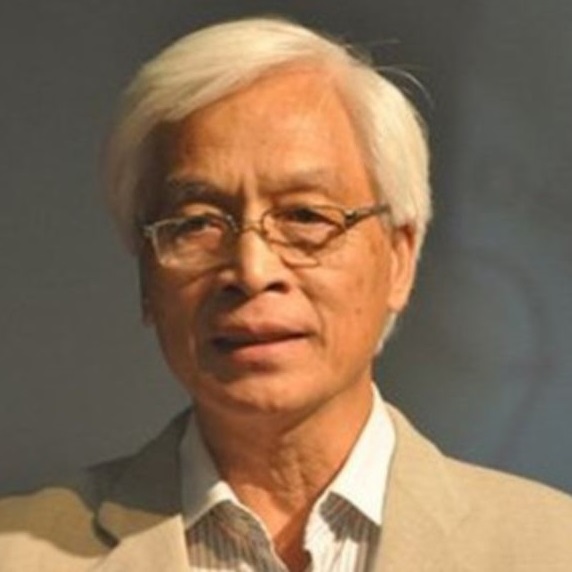 Photo of Chu Hao