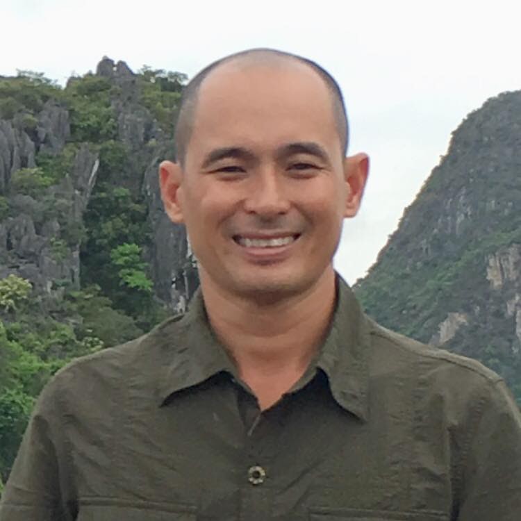 Chung Hoang Chuong