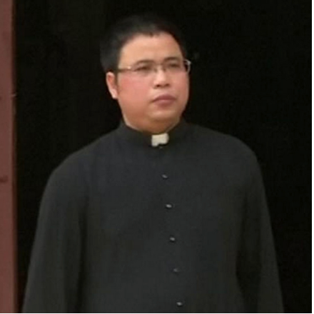 Photo of Dang Huu Nam