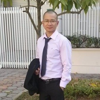 Photo of Dang Vu Luong