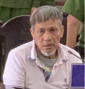 Photo of Dao Ba Cuong
