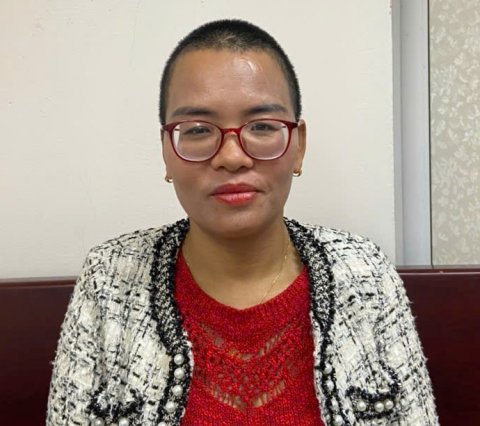 Photo of Dau Thi Tam