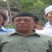 Photo of Doan Dinh Nam