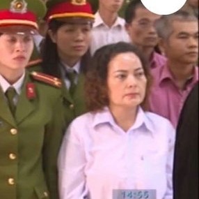 Photo of Doan Thi Bich Thuy