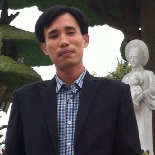 Photo of Hoang Duc Binh