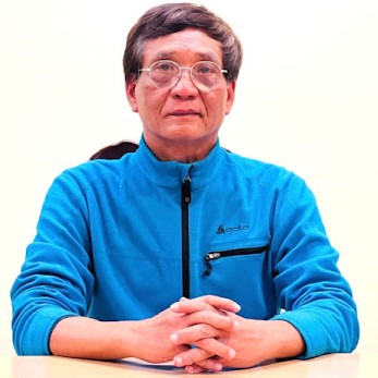 Hoang Ngoc Giao