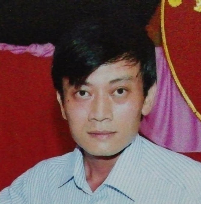 Huynh Anh Khoa