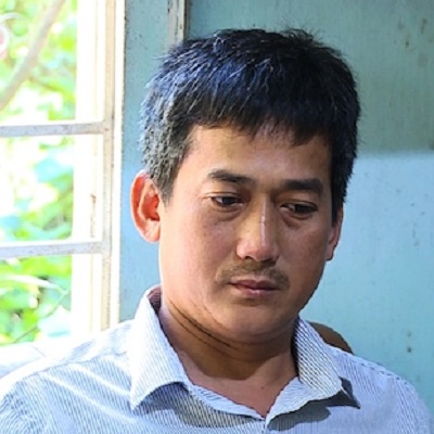 Huynh Dac Tuy