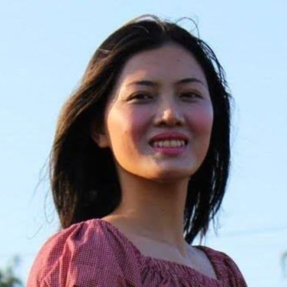 Huynh Thuc Vy