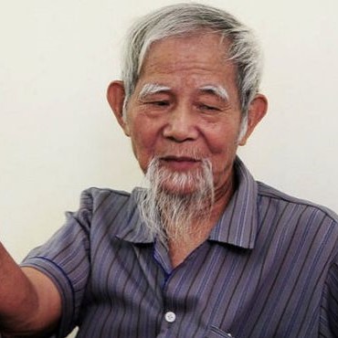 Photo of Le Dinh Kinh