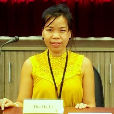 Photo of Le Thu Ha