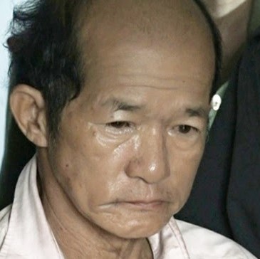 Photo of Le Van Hai