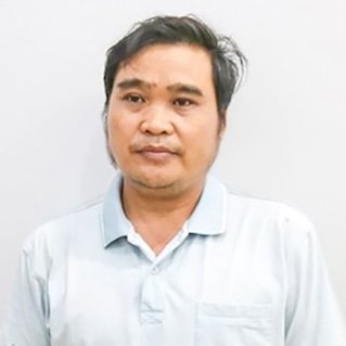 Nguyen Duc Du