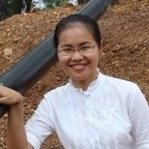 Photo of Nguyen Thi Huyen Trang