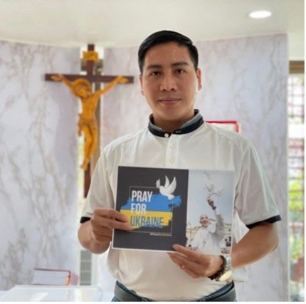 Photo of Nguyen Van An