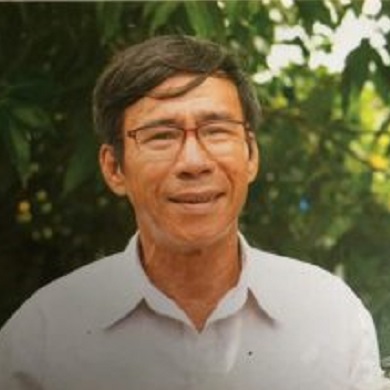 Photo of Nguyen An