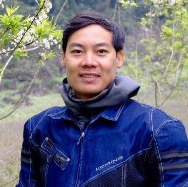 Photo of Nguyen Anh Tuan