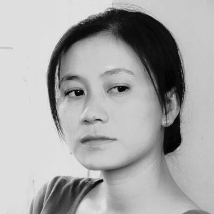 Profile: Nguyen Chieu Anh - The 88 Project