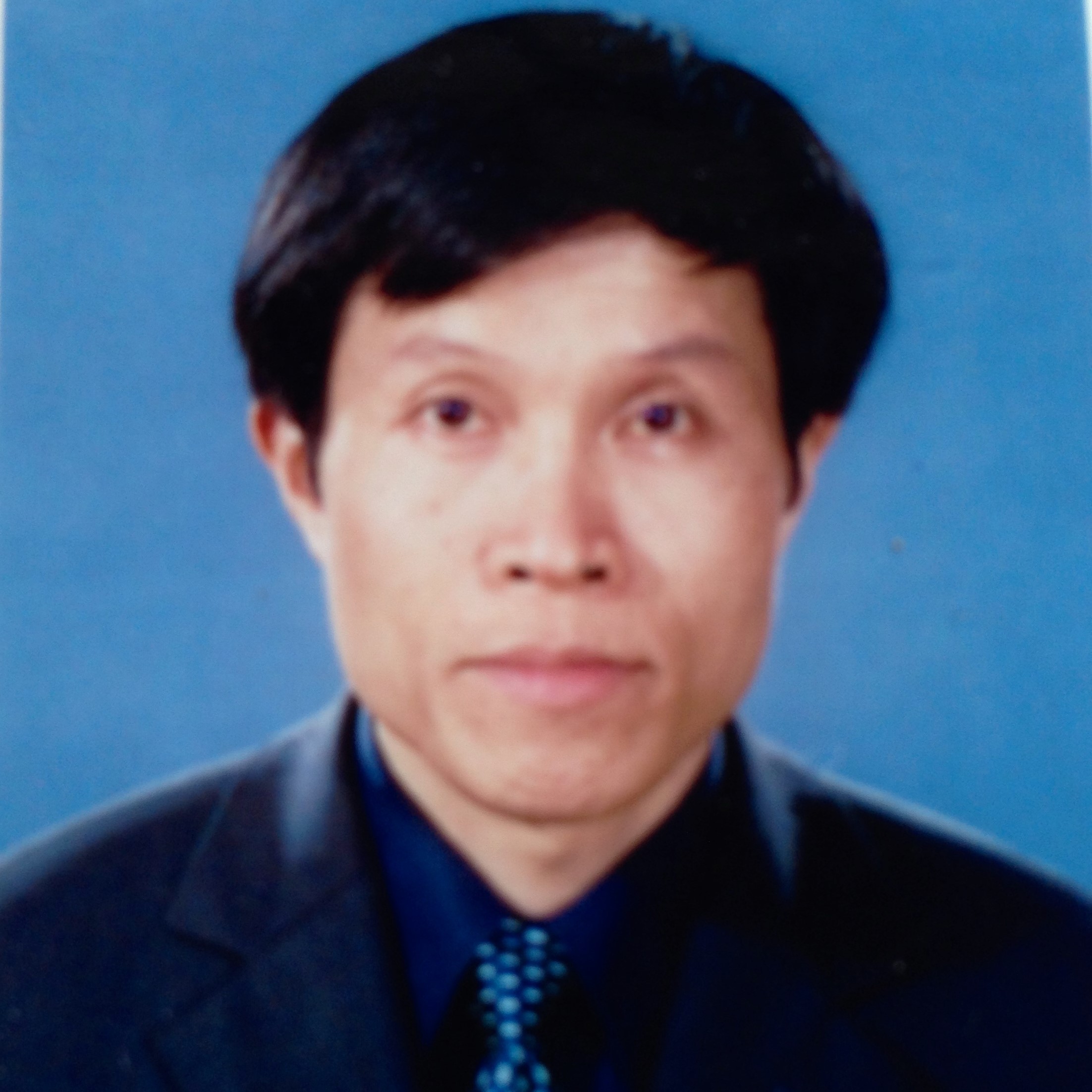 Nguyen Huu Vinh