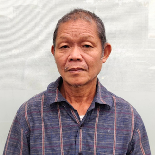Nguyen Minh Son