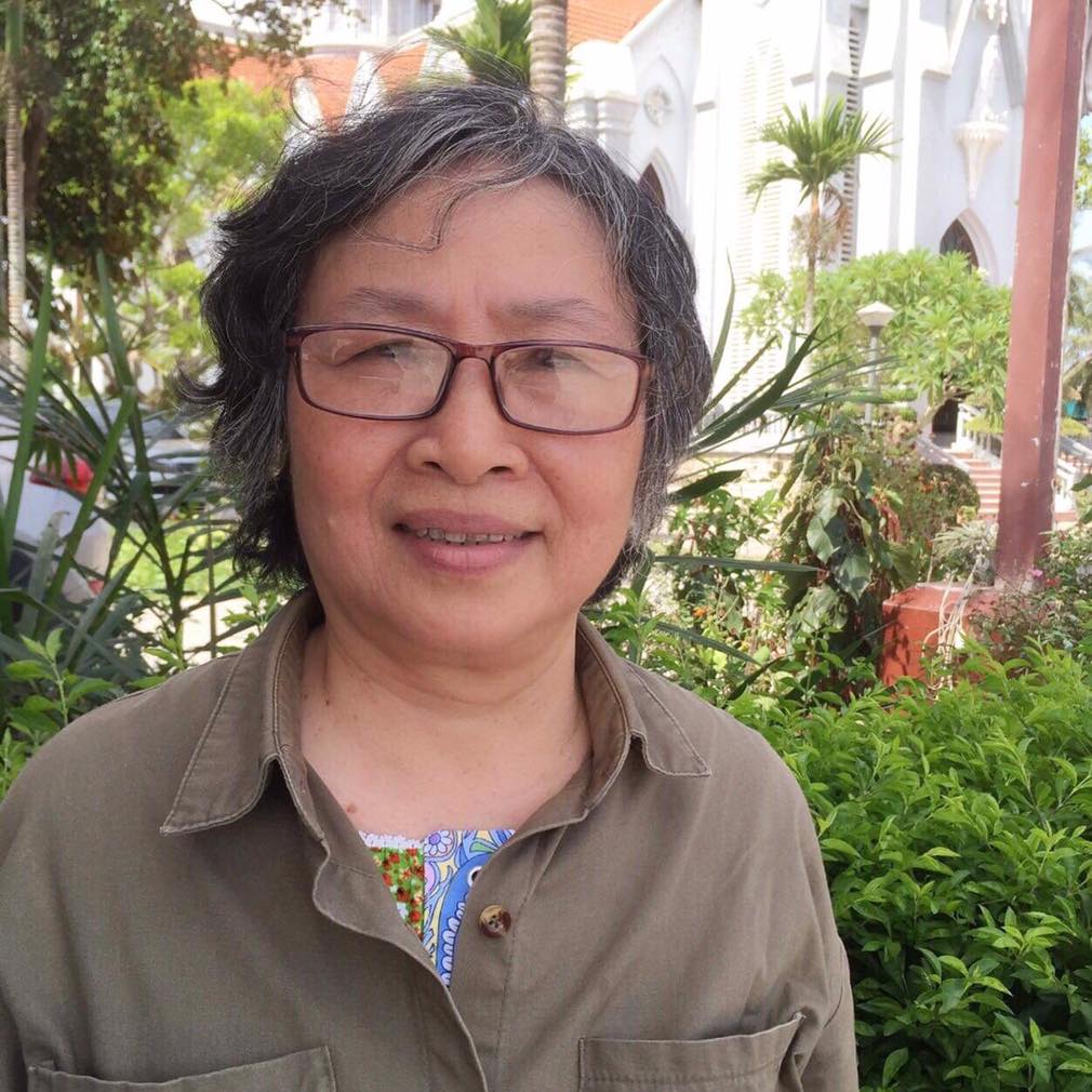 Photo of Nguyen Nguyen Binh