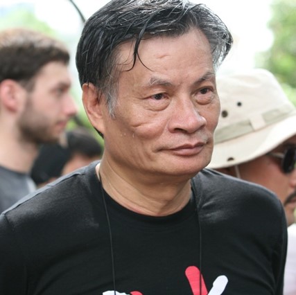 Photo of Nguyen Quang A