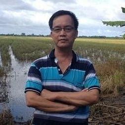 Photo of Nguyen Quang Khai