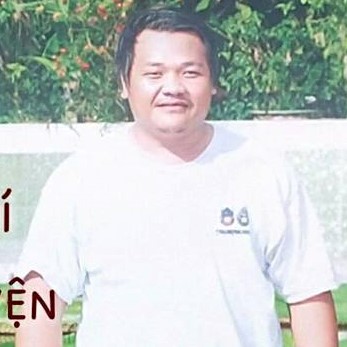 Photo of Nguyen Tan An