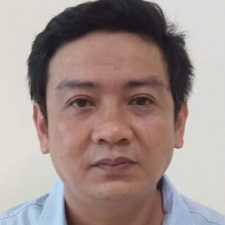 Nguyen Thanh Nha