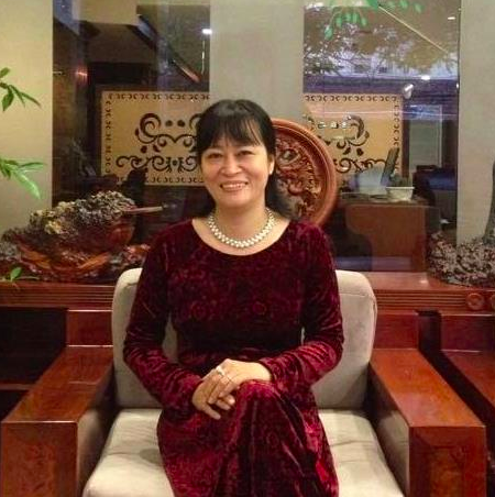 Photo of Nguyen Thi Tinh Thy