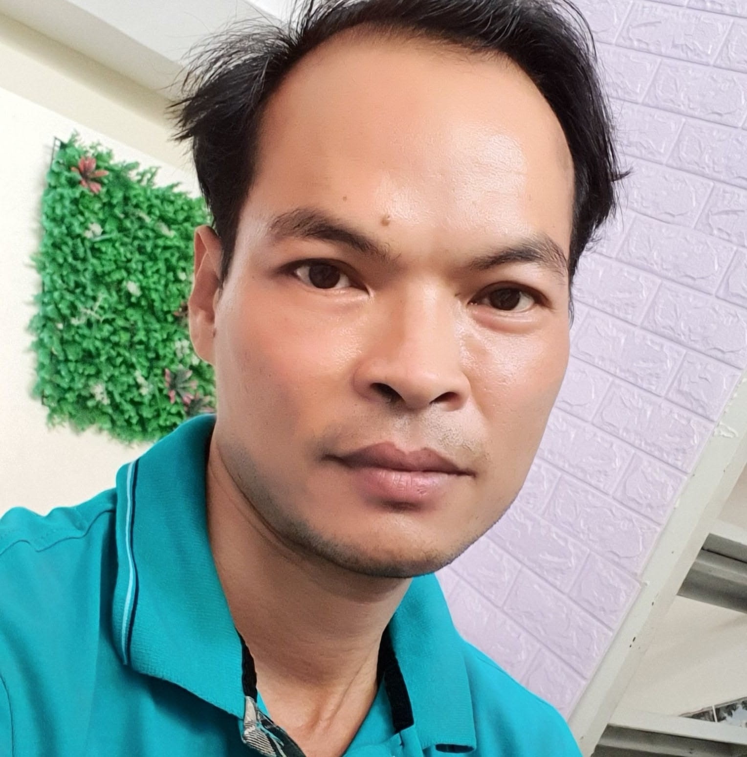 Photo of Nguyen Thien Nhan