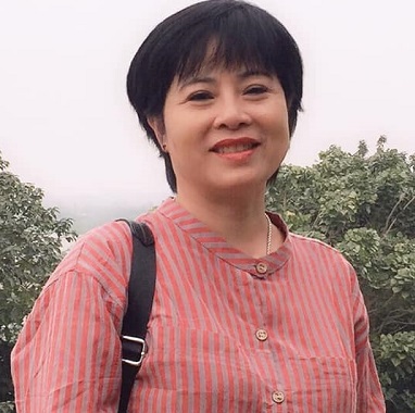 Photo of Nguyen Thuy Hanh