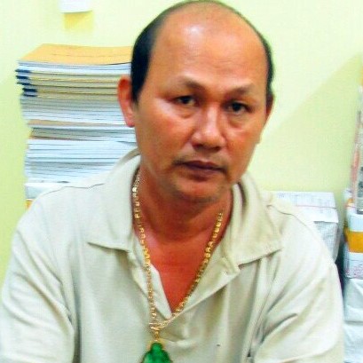 Nguyen Van Cong Em