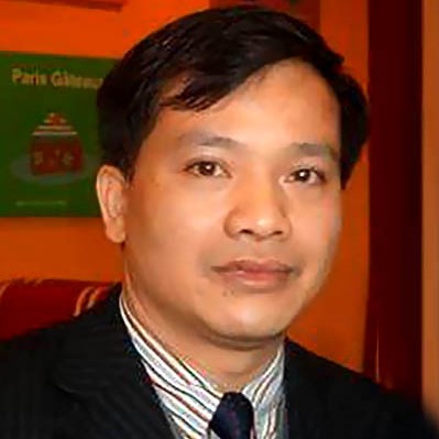 Nguyen Van Dai