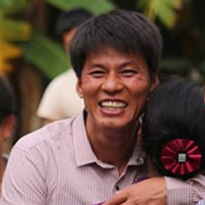 Photo of Nguyen Van Oai