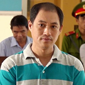 Photo of Nguyen Van Phuoc