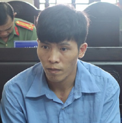 Photo of Nguyen Van Tuan