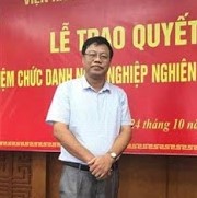 Photo of Nguyen Xuan Dien