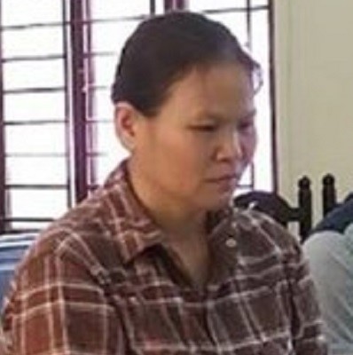 Photo of Pham Thi Thu Thuy