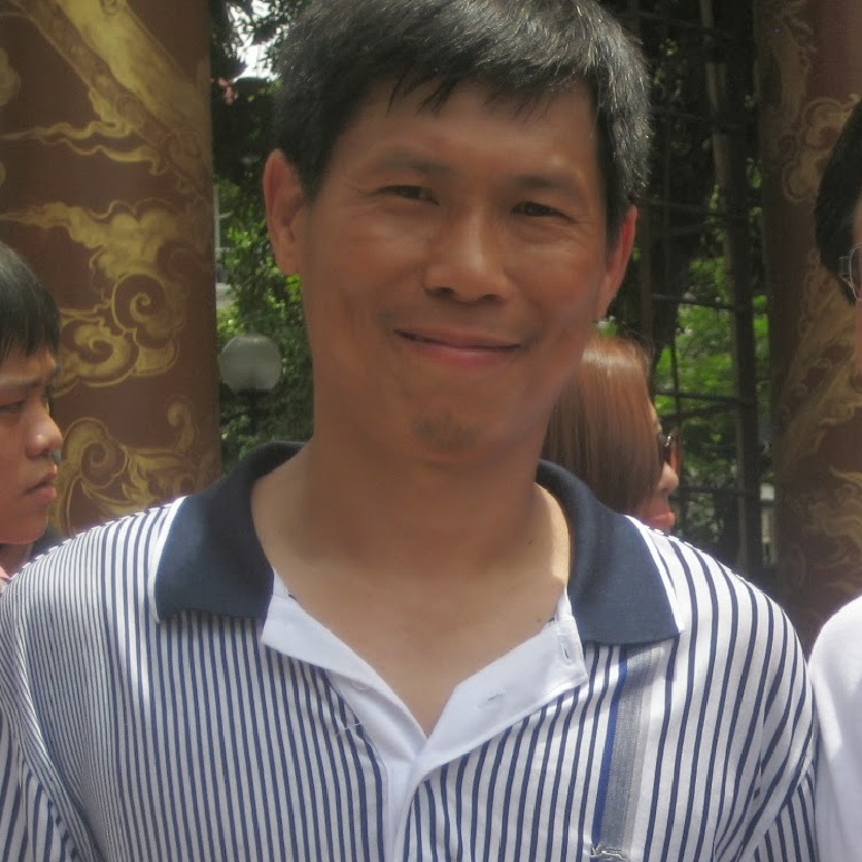 Pham Van Diep