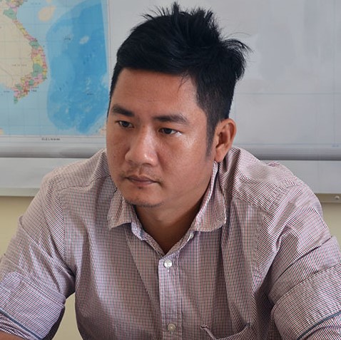 Photo of Phan Chi Toan