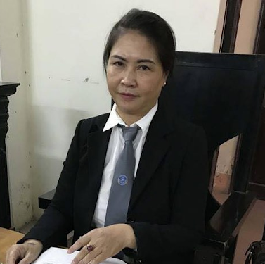 Photo of Phan Thi Huong Thuy