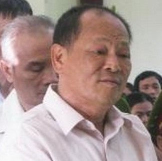 Phan Van Thu