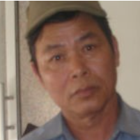 Tran Dinh Toan