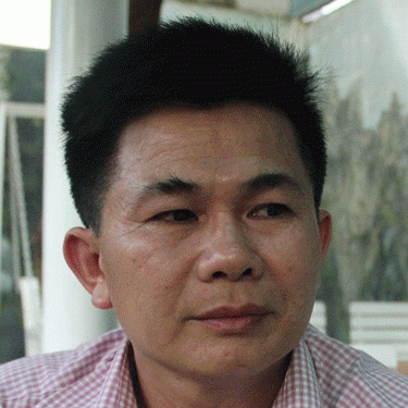 Tran Minh Loi