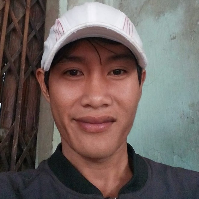 Tran Duy Chien