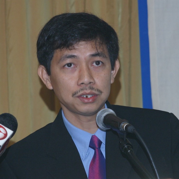 Photo of Tran Huynh Duy Thuc