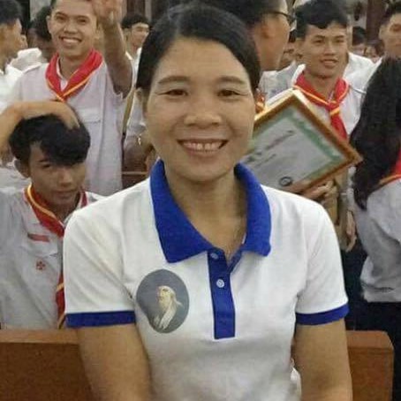 Photo of Tran Thi Xuan